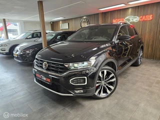 Volkswagen T-Roc 1.5 TSI Sport/ PANO/ Virtual/ Beats/ B.Spot