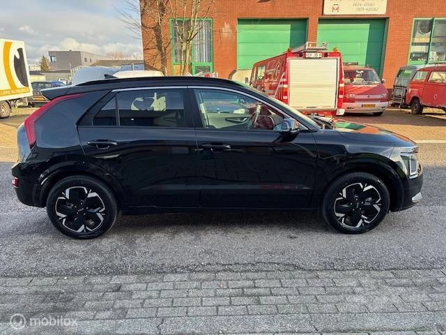 Hoofdafbeelding Kia Niro EV