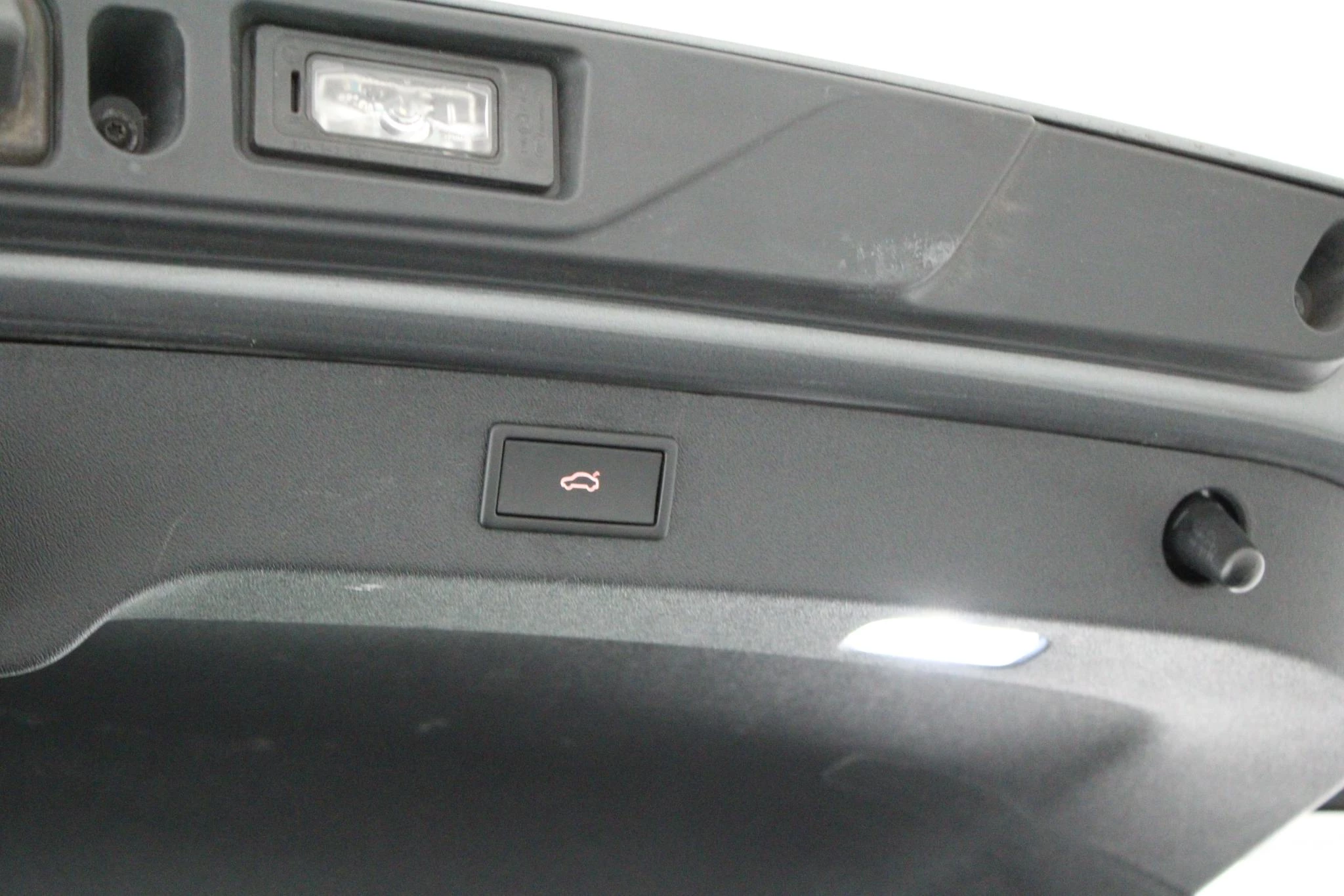 Hoofdafbeelding Škoda Enyaq Coupe