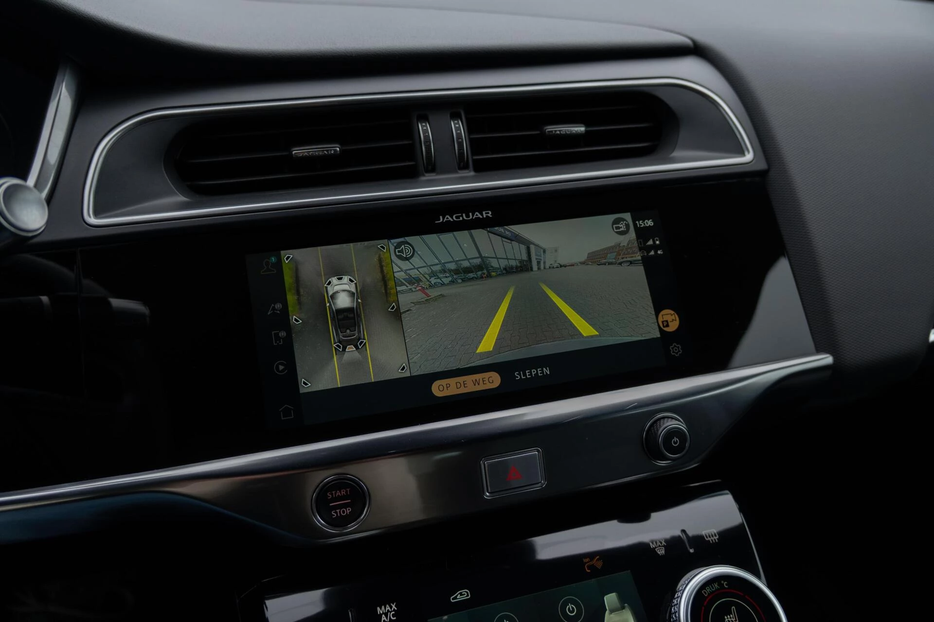 Hoofdafbeelding Jaguar I-PACE