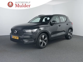 Volvo XC40 1.5 T4 Recharge R-Design | Trekhaak | Camera | Stoel+stuur verwarming | Carplay