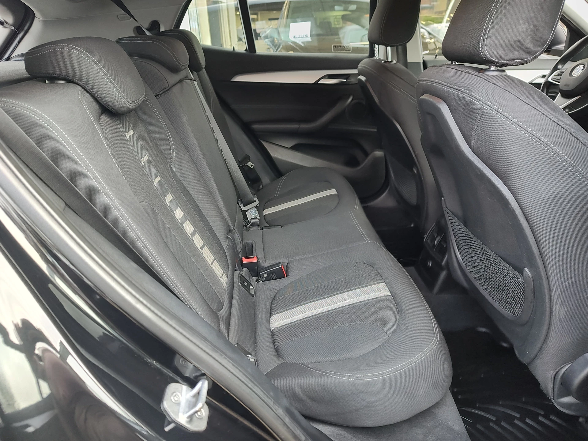 Hoofdafbeelding BMW X2