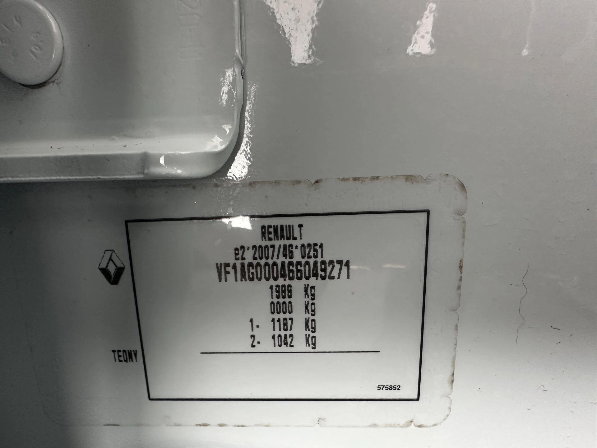 Hoofdafbeelding Renault ZOE