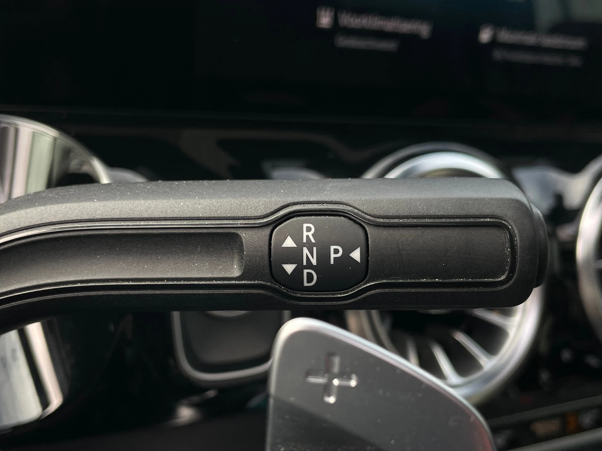 Hoofdafbeelding Mercedes-Benz EQA