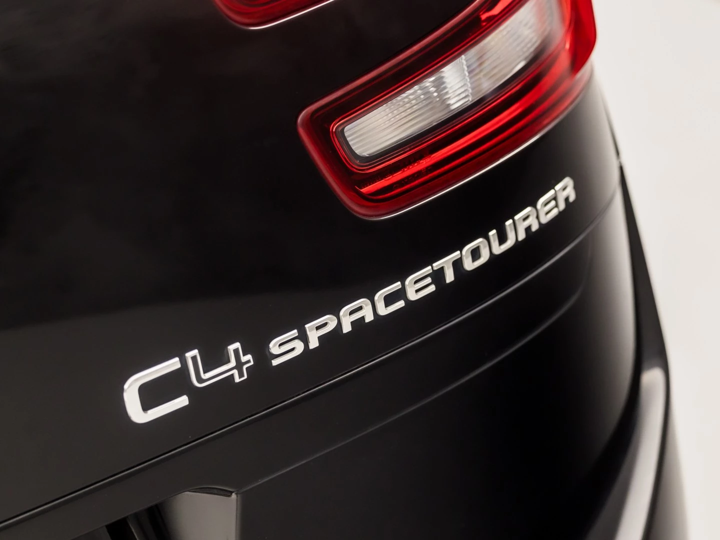 Hoofdafbeelding Citroën Grand C4 Spacetourer