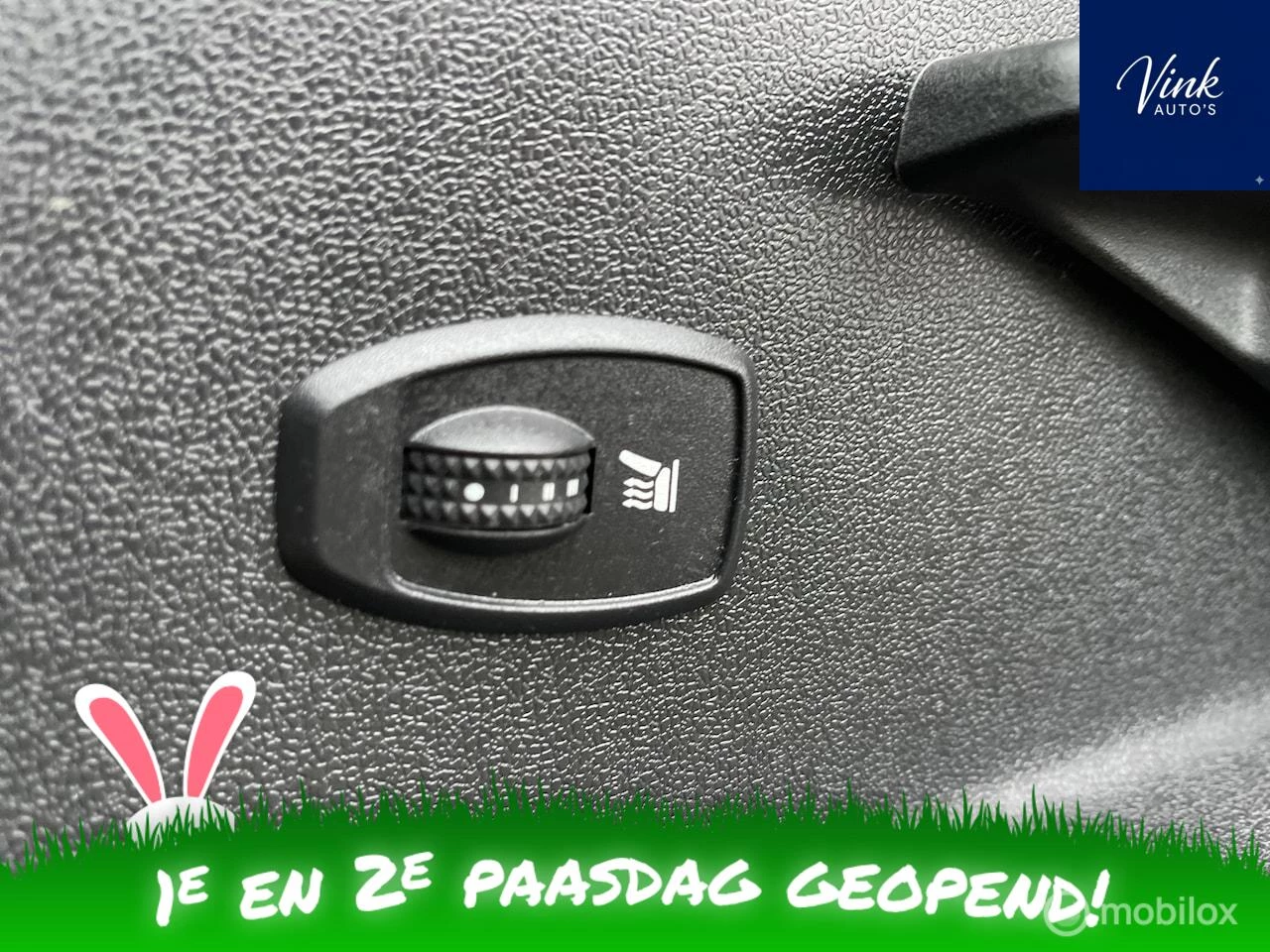 Hoofdafbeelding Renault Scénic