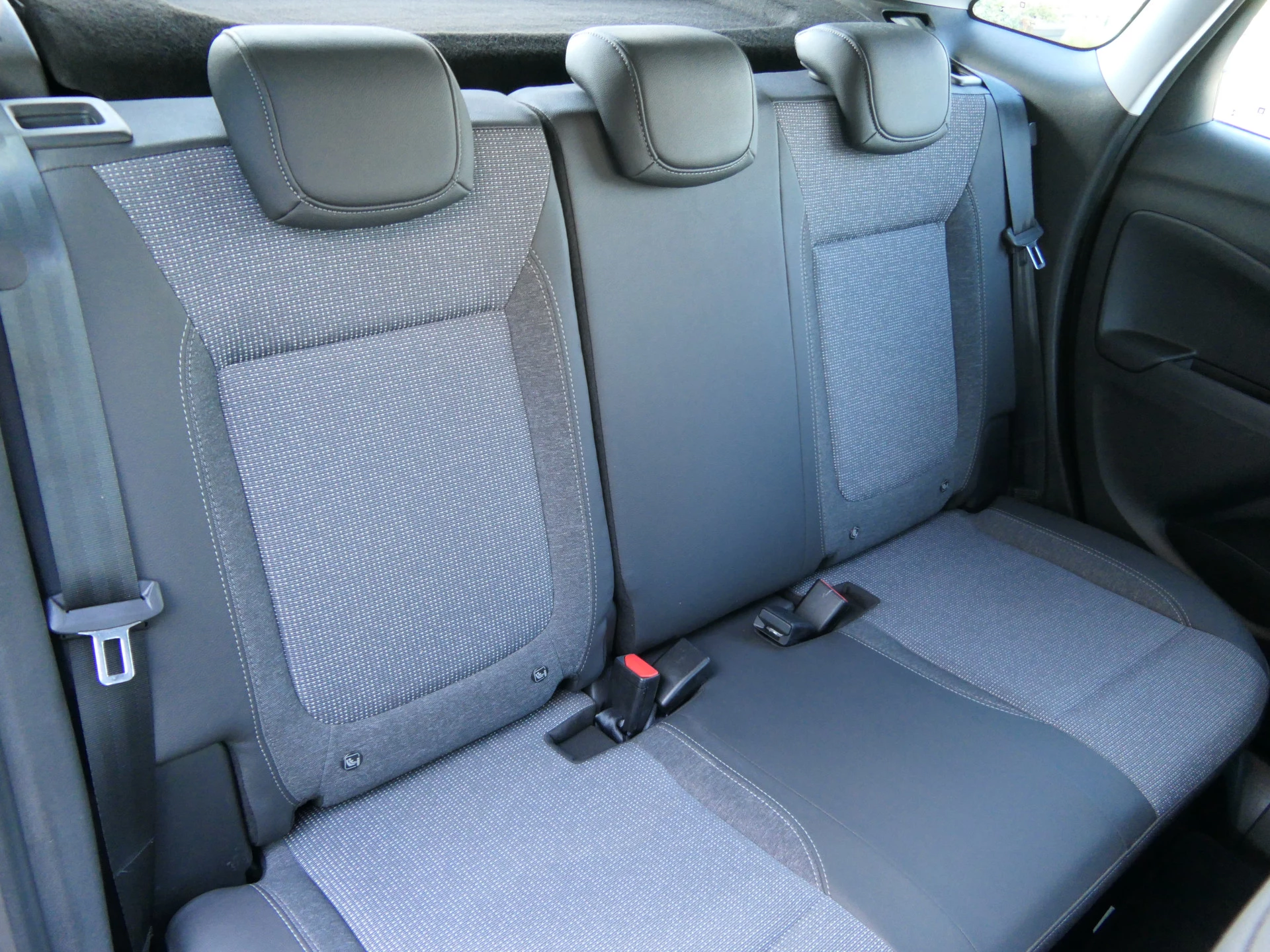 Hoofdafbeelding Opel Crossland