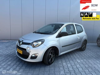 Renault Twingo 1.2 16V Parisienne |NAP|Nieuwe distr.