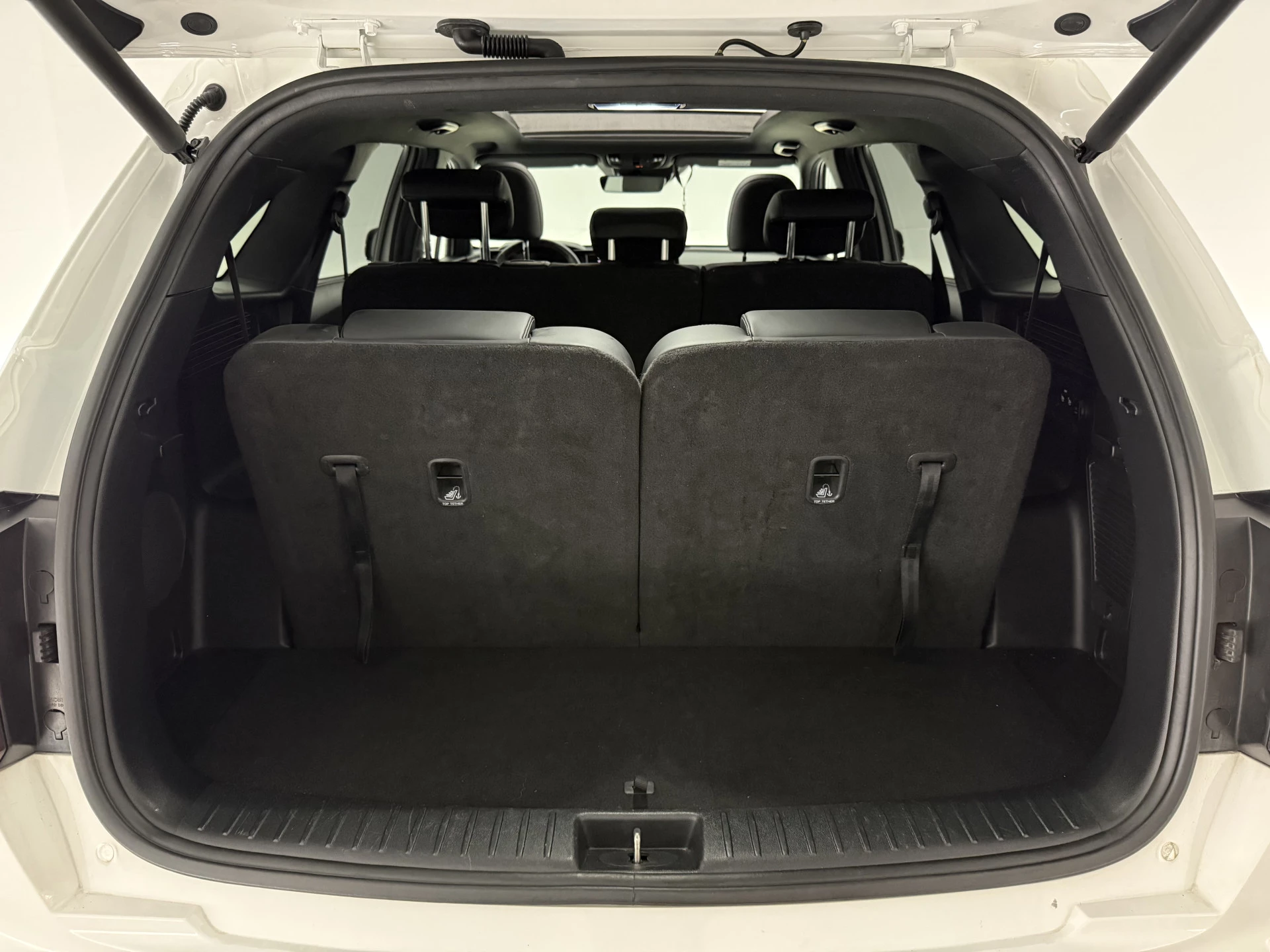 Hoofdafbeelding Kia Sorento