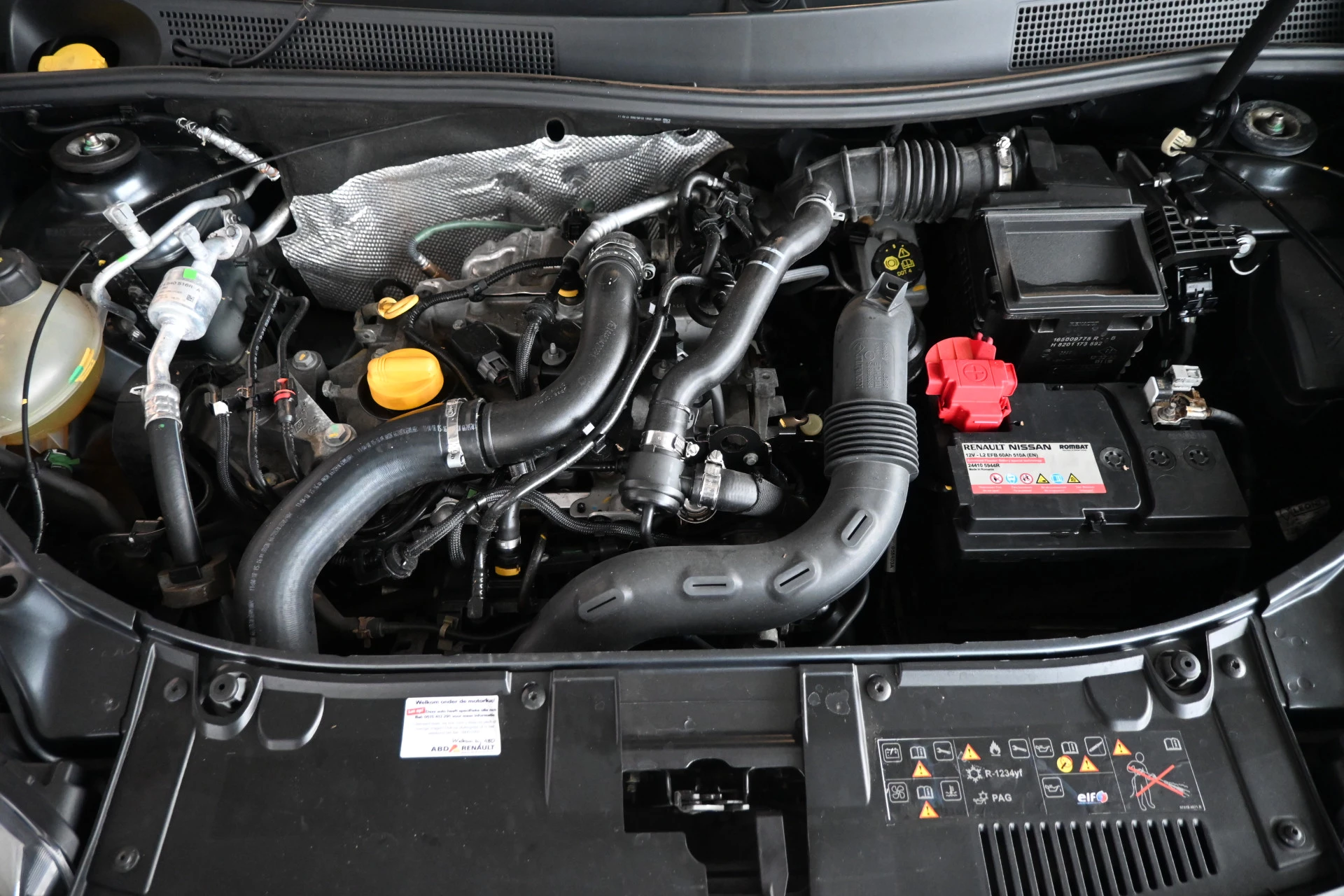 Hoofdafbeelding Dacia Logan