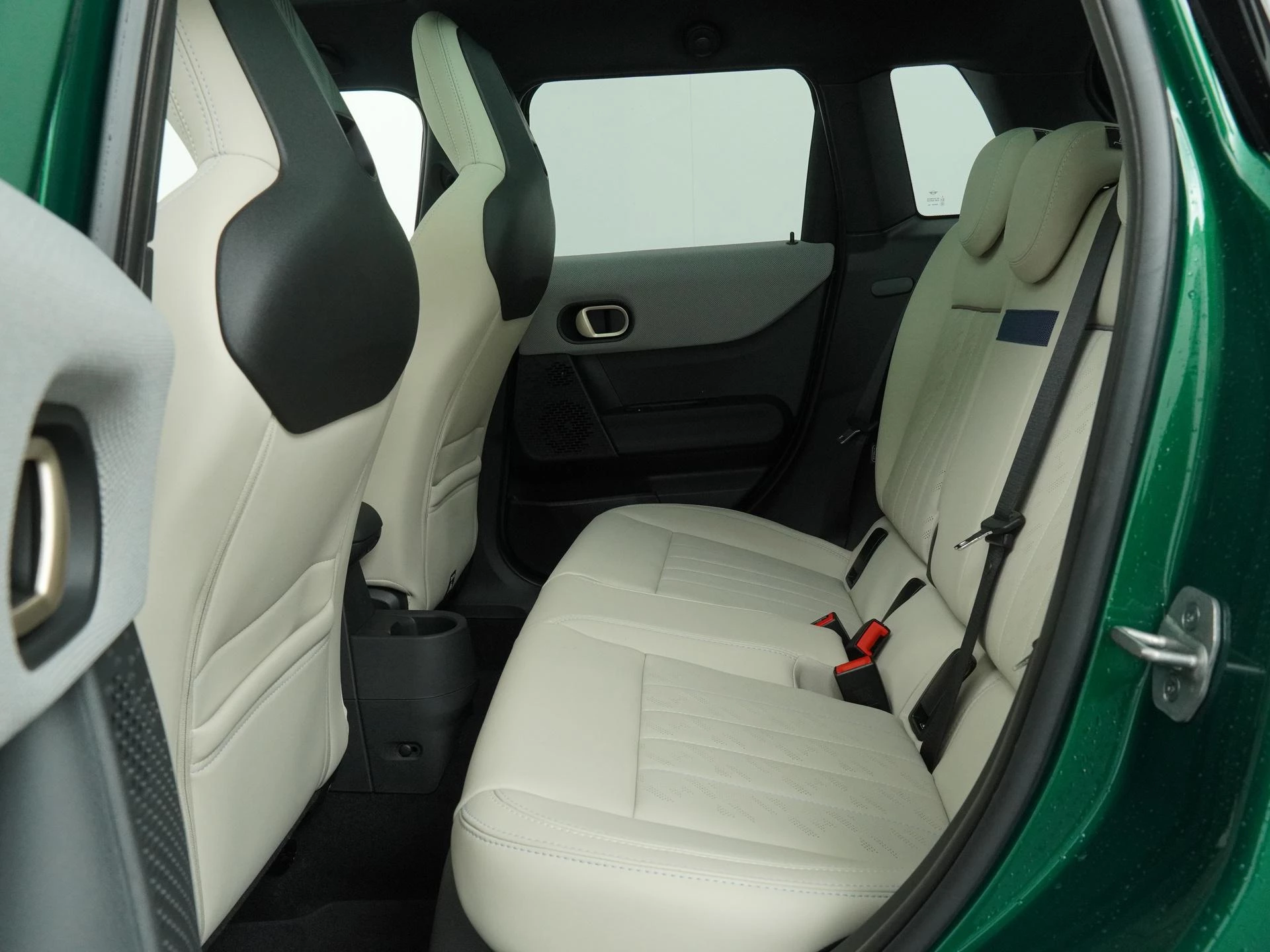 Hoofdafbeelding MINI 5-deurs