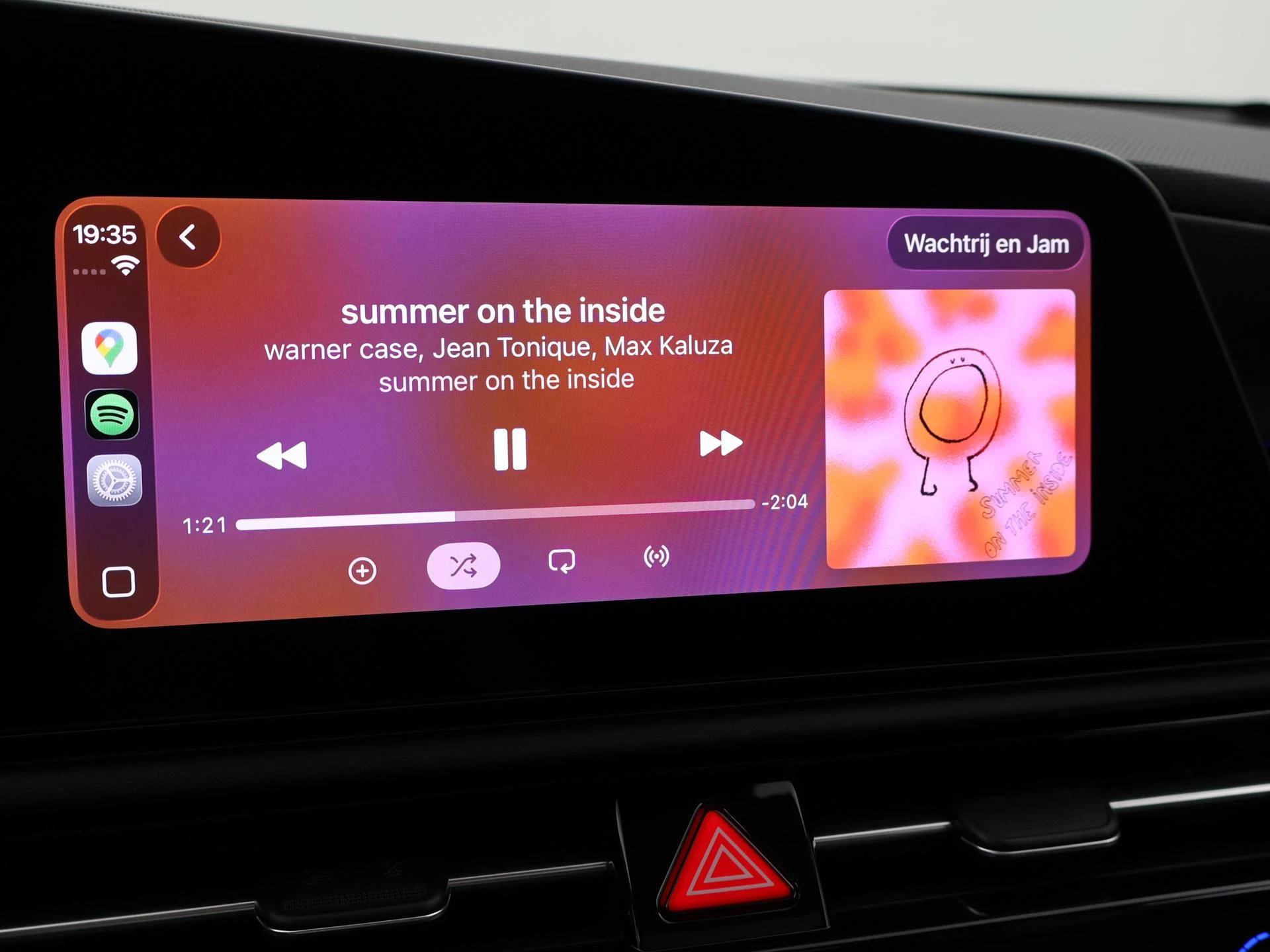 Hoofdafbeelding Kia e-Niro