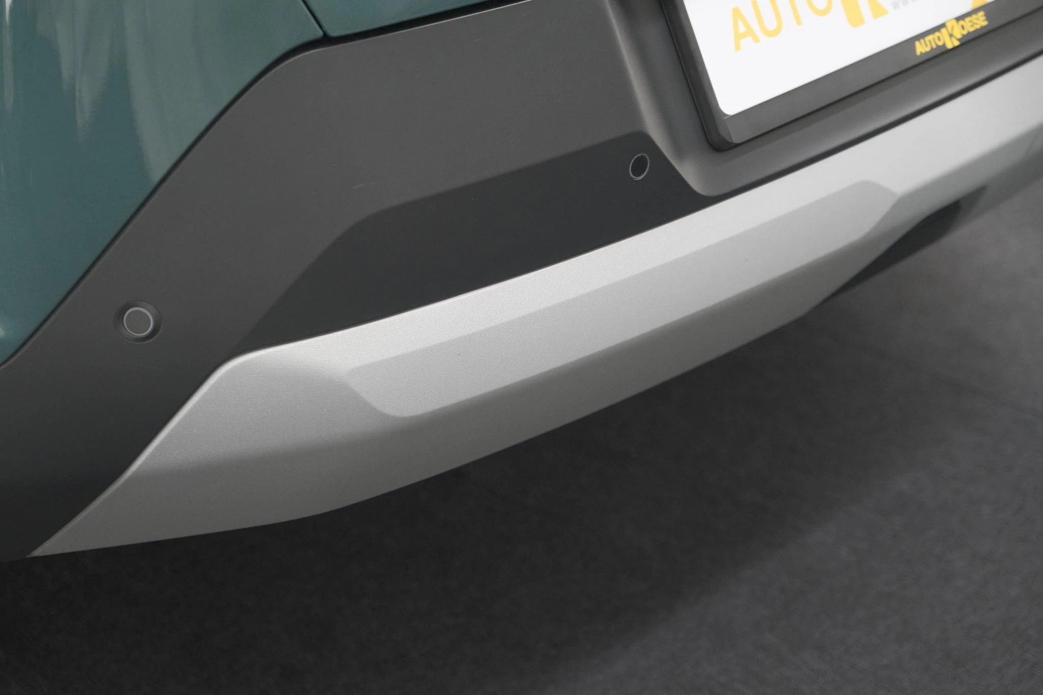 Hoofdafbeelding Opel Frontera