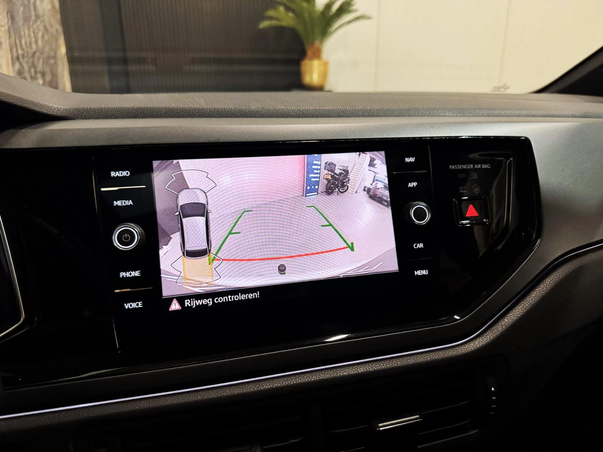 Hoofdafbeelding Volkswagen Taigo