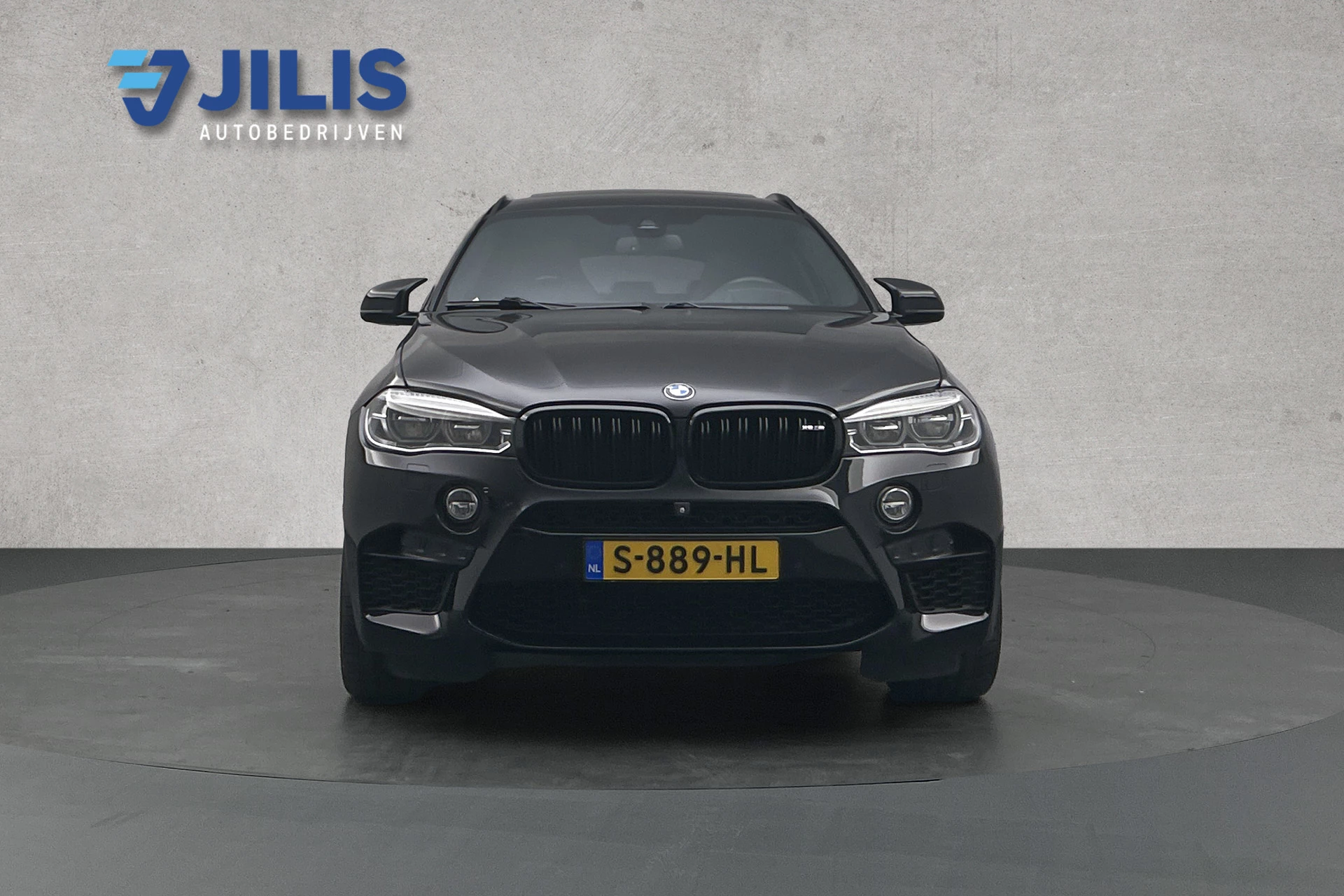 Hoofdafbeelding BMW X6