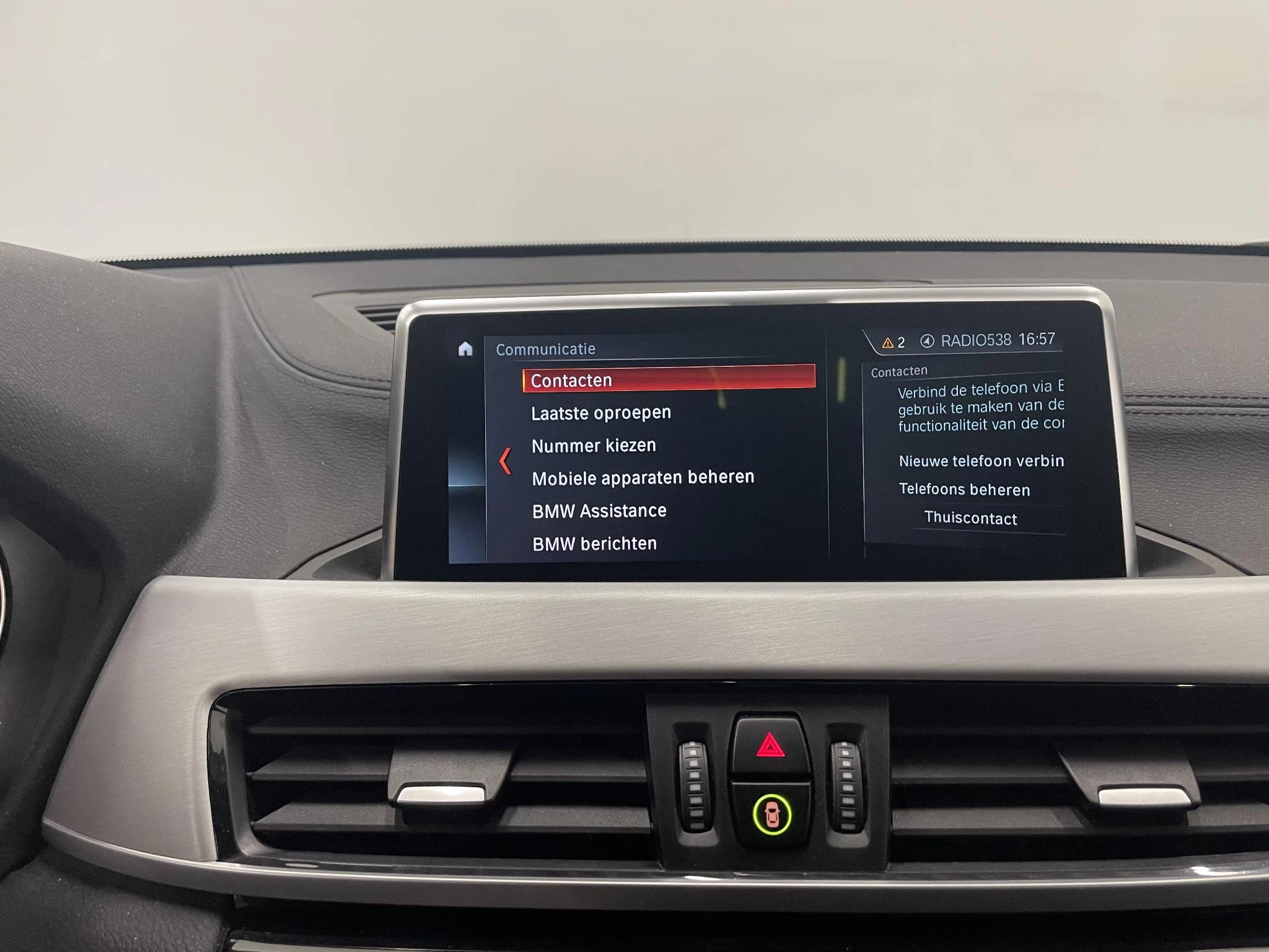 Hoofdafbeelding BMW X2