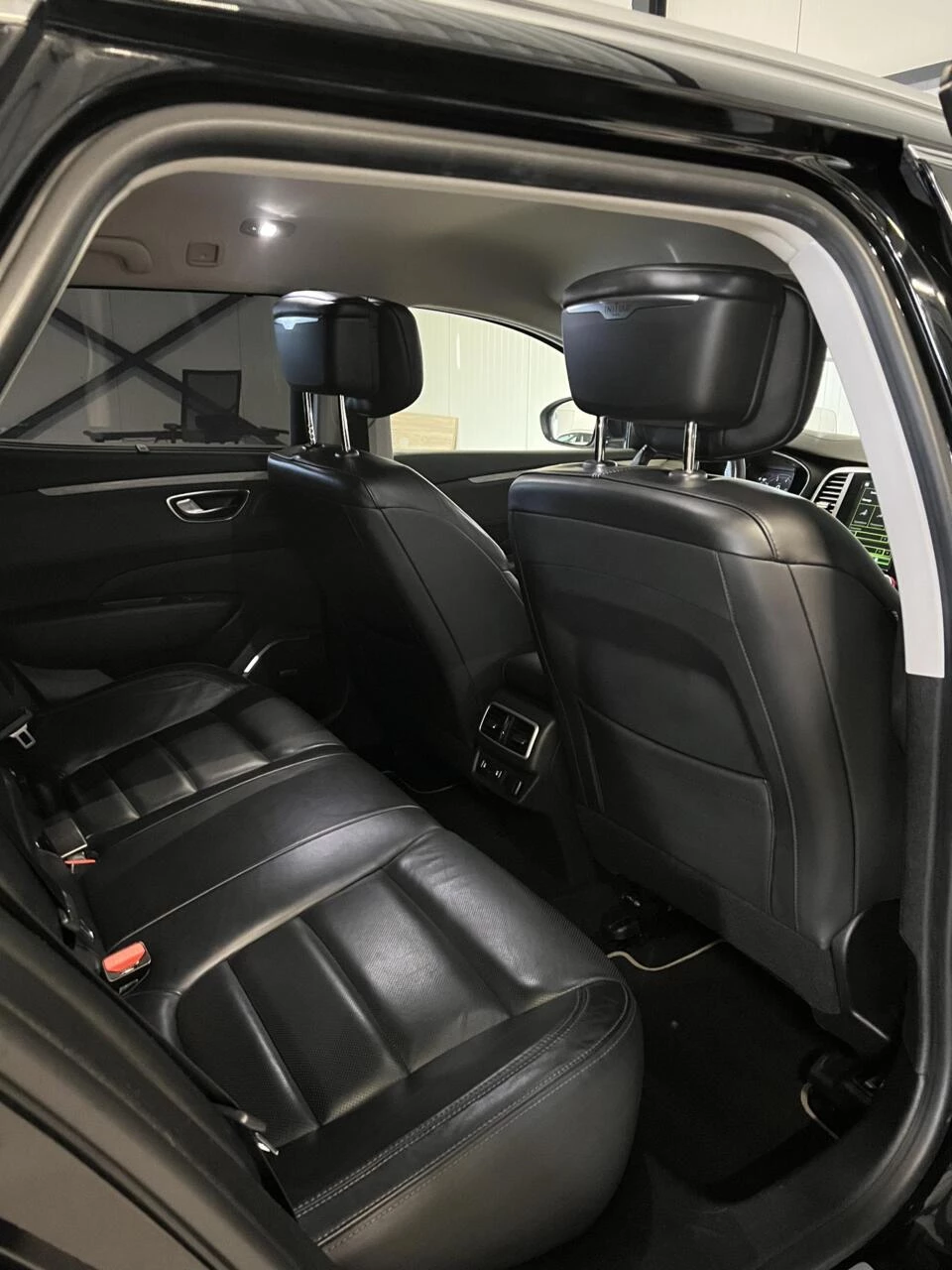 Hoofdafbeelding Renault Talisman