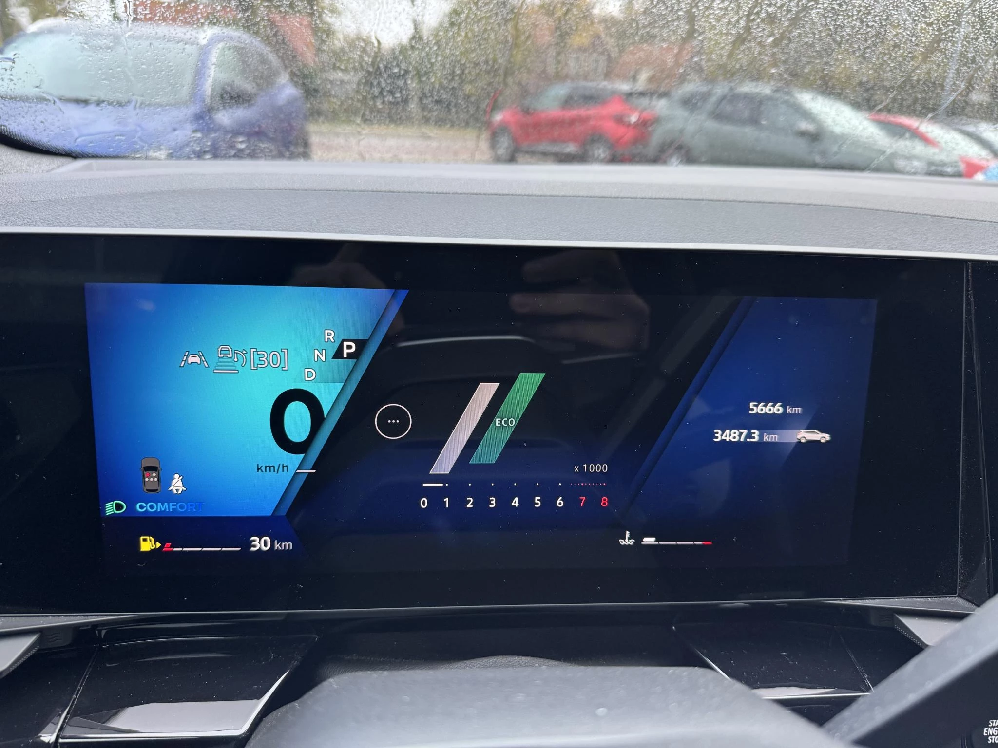 Hoofdafbeelding Renault Austral