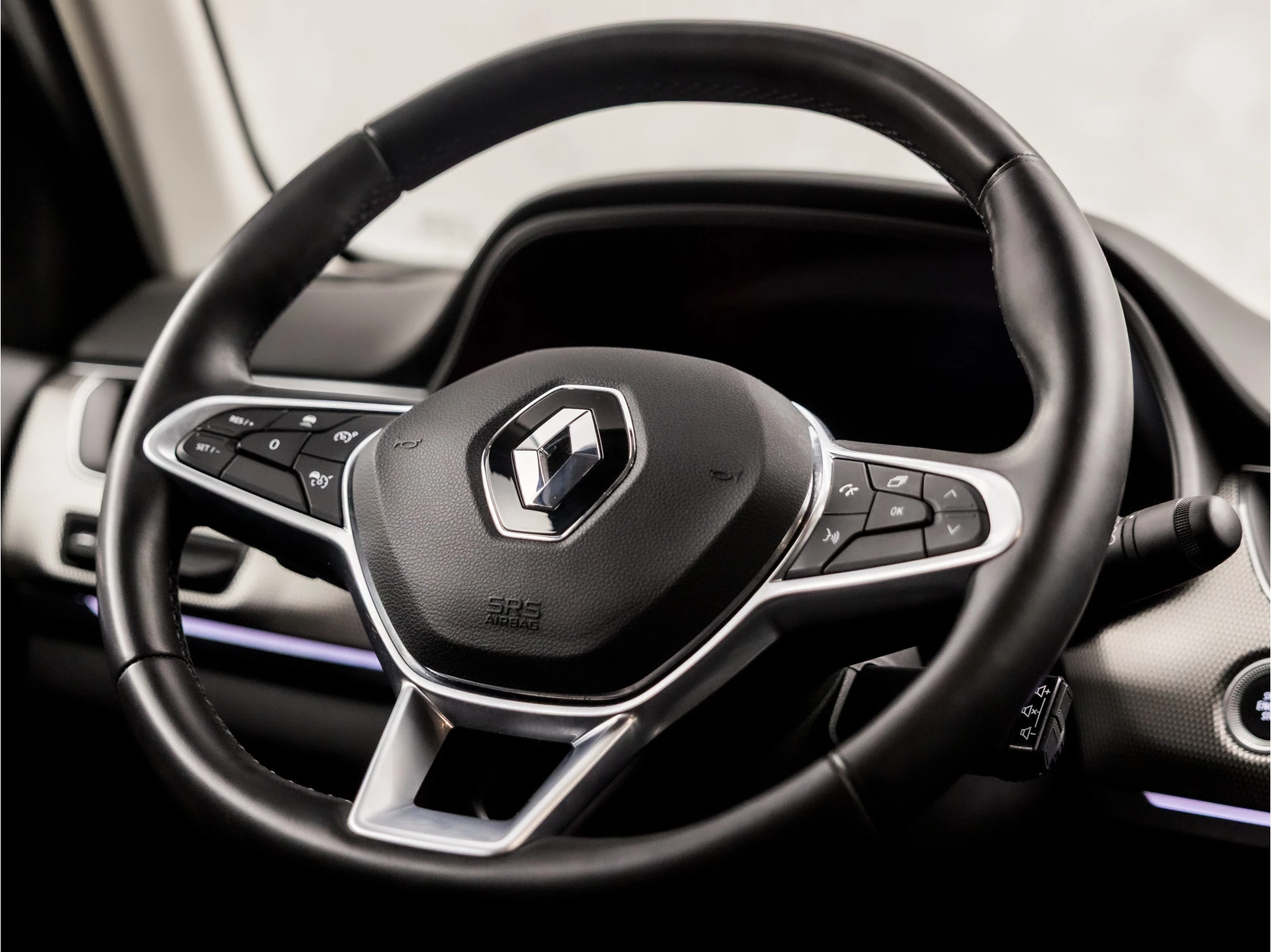 Hoofdafbeelding Renault Arkana