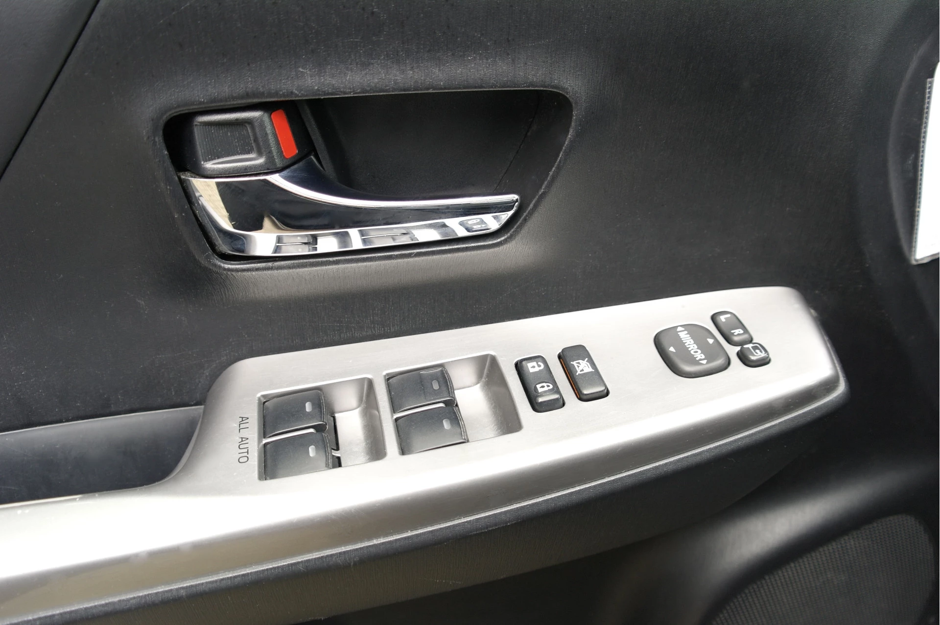 Hoofdafbeelding Toyota Prius