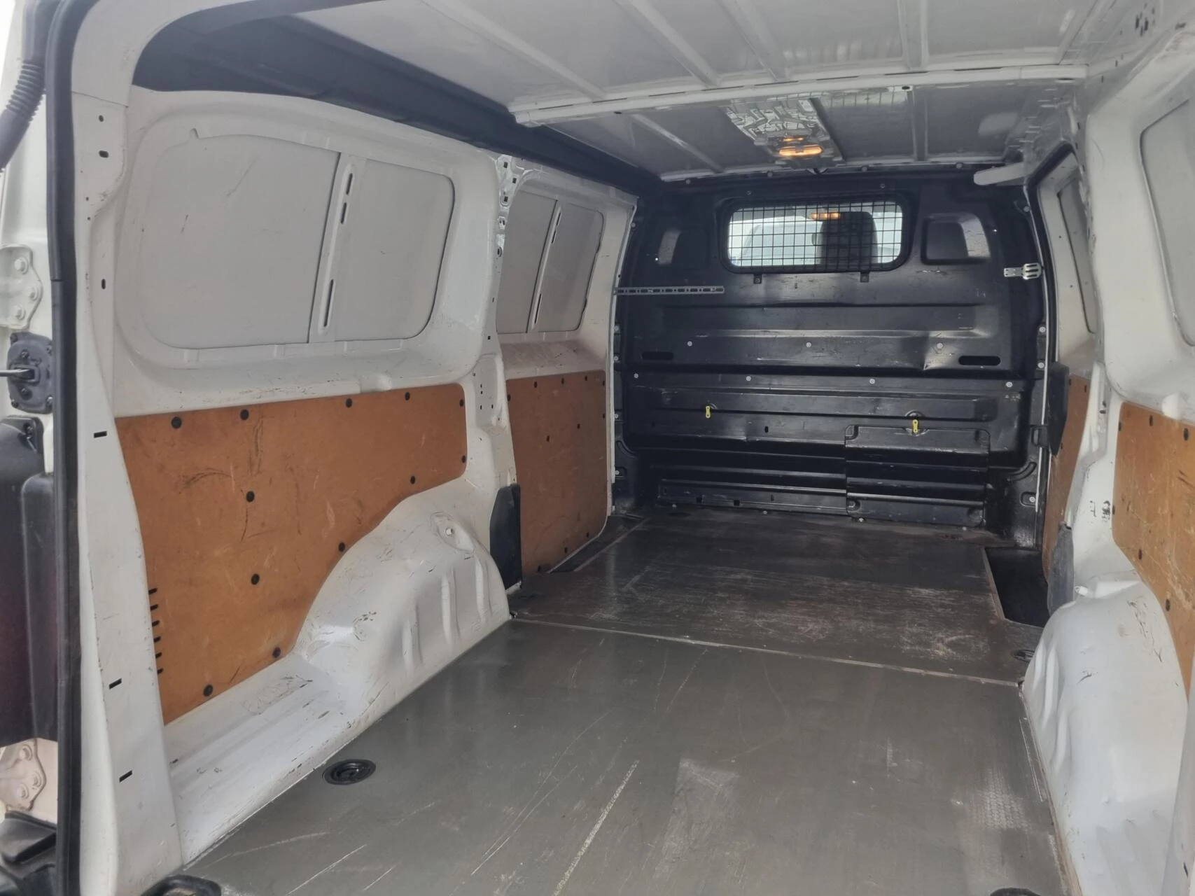 Hoofdafbeelding Toyota ProAce