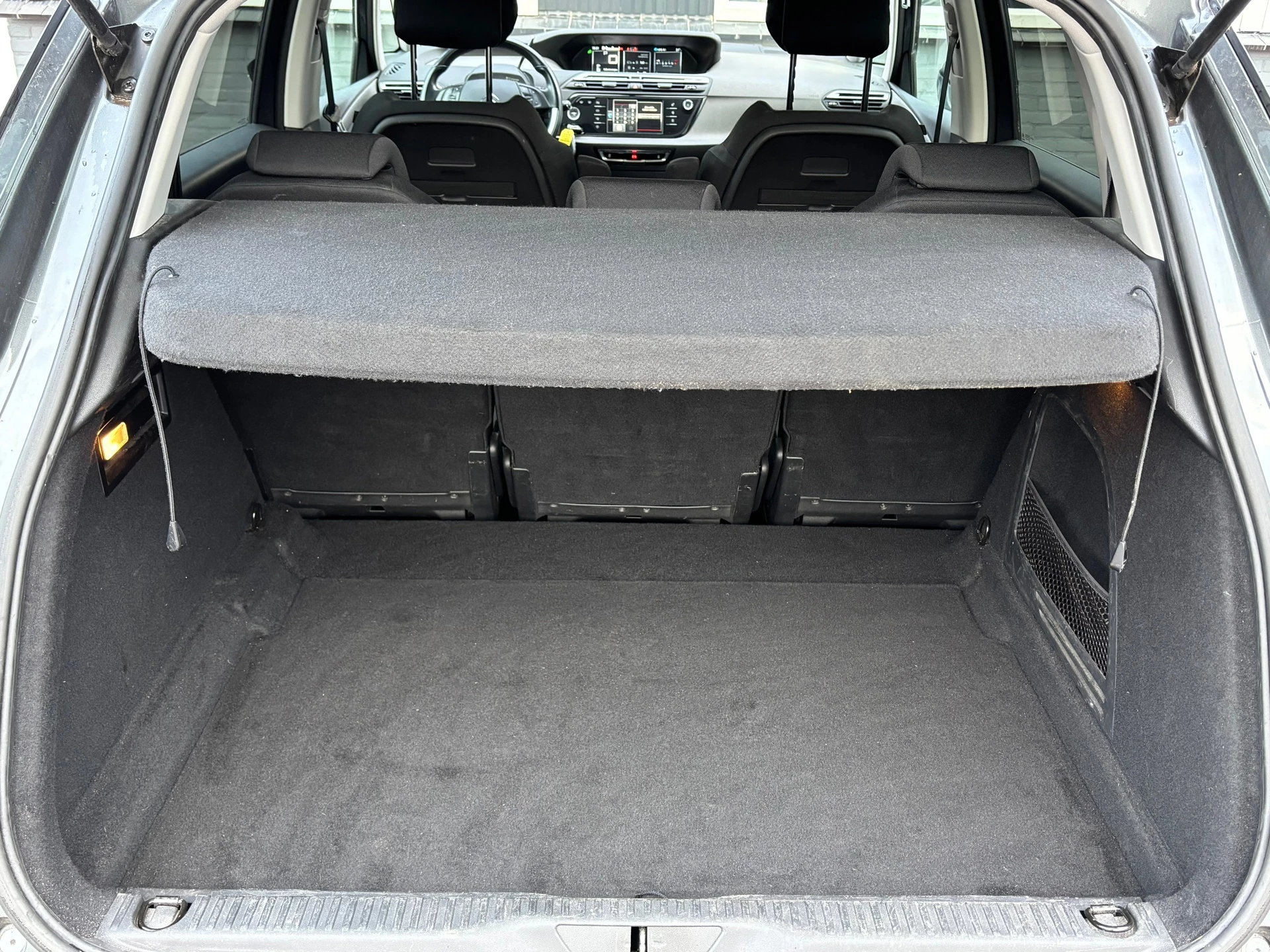 Hoofdafbeelding Citroën C4 Picasso