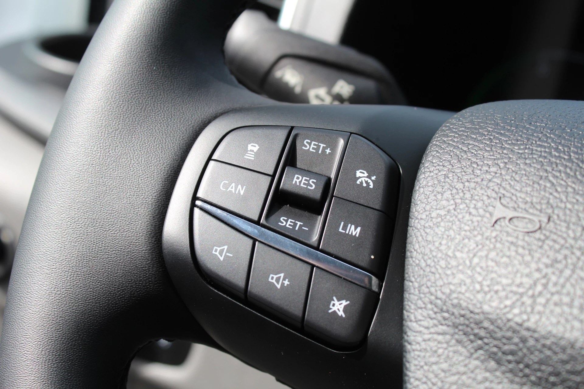 Hoofdafbeelding Ford E-Transit