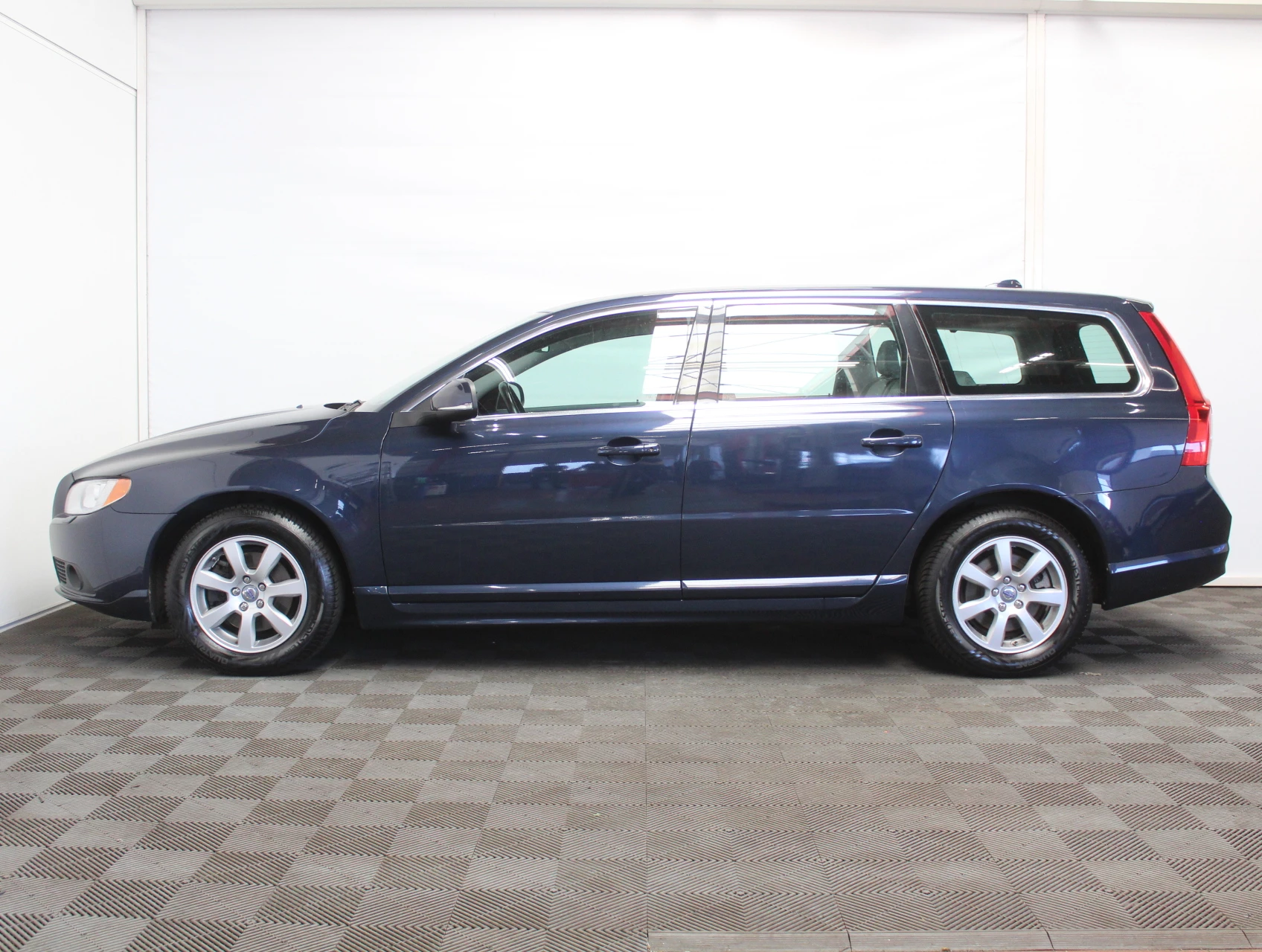 Hoofdafbeelding Volvo V70