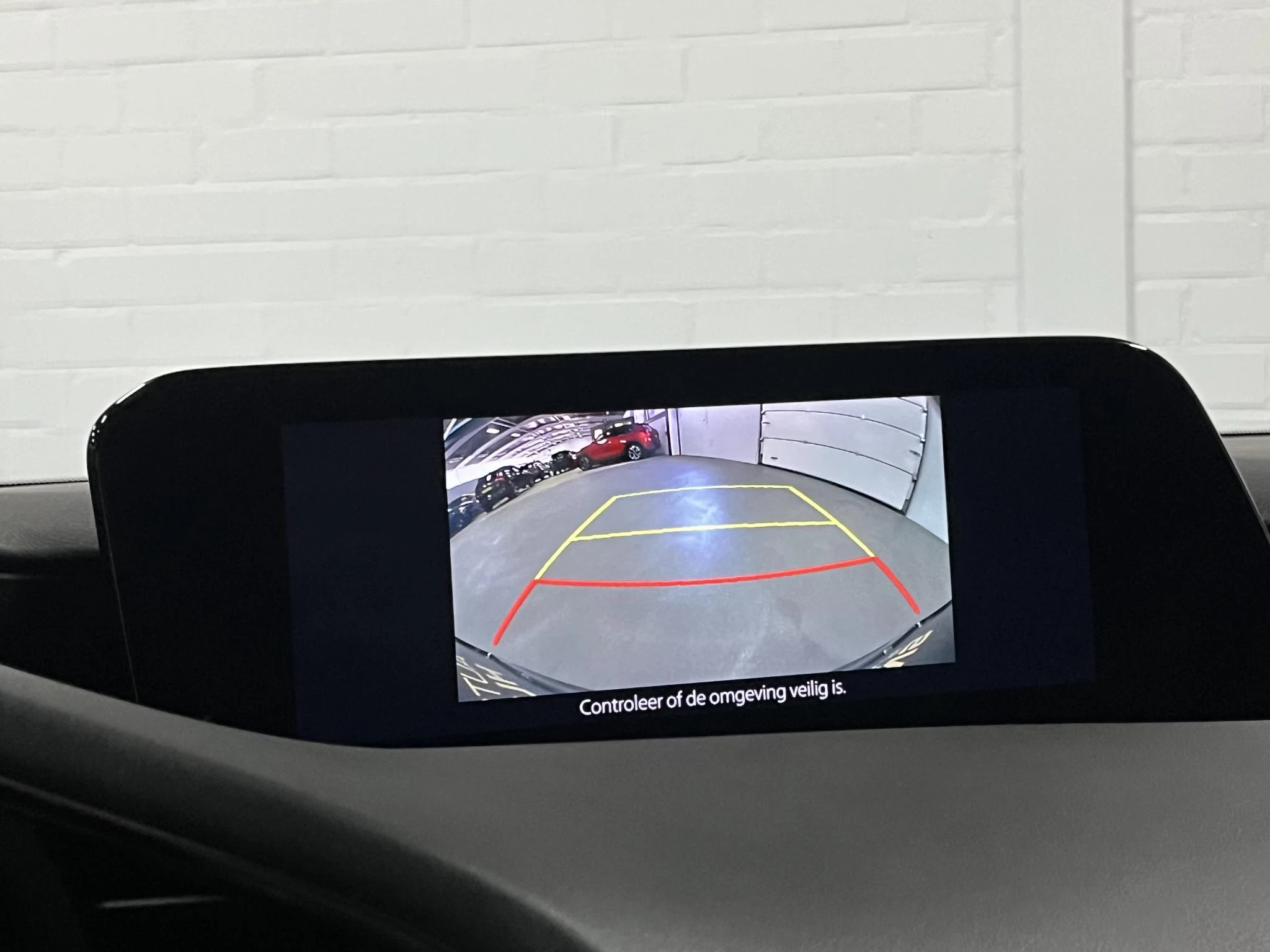 Hoofdafbeelding Mazda 3