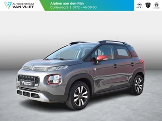 Citroen C3 Aircross 1.2 PureTech S&S C-Series | E.C.C. | NAVIGATIE | PERKEERSENSOREN | CRUISECONTROL | L.M.V. | 55.595 KM