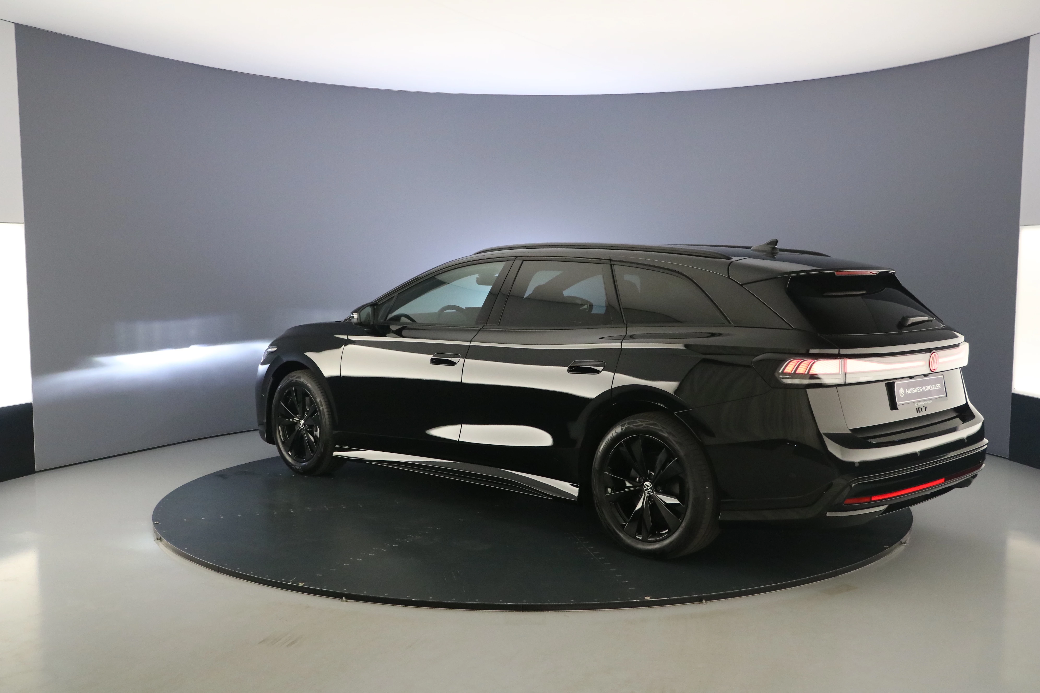 Hoofdafbeelding Volkswagen ID.7