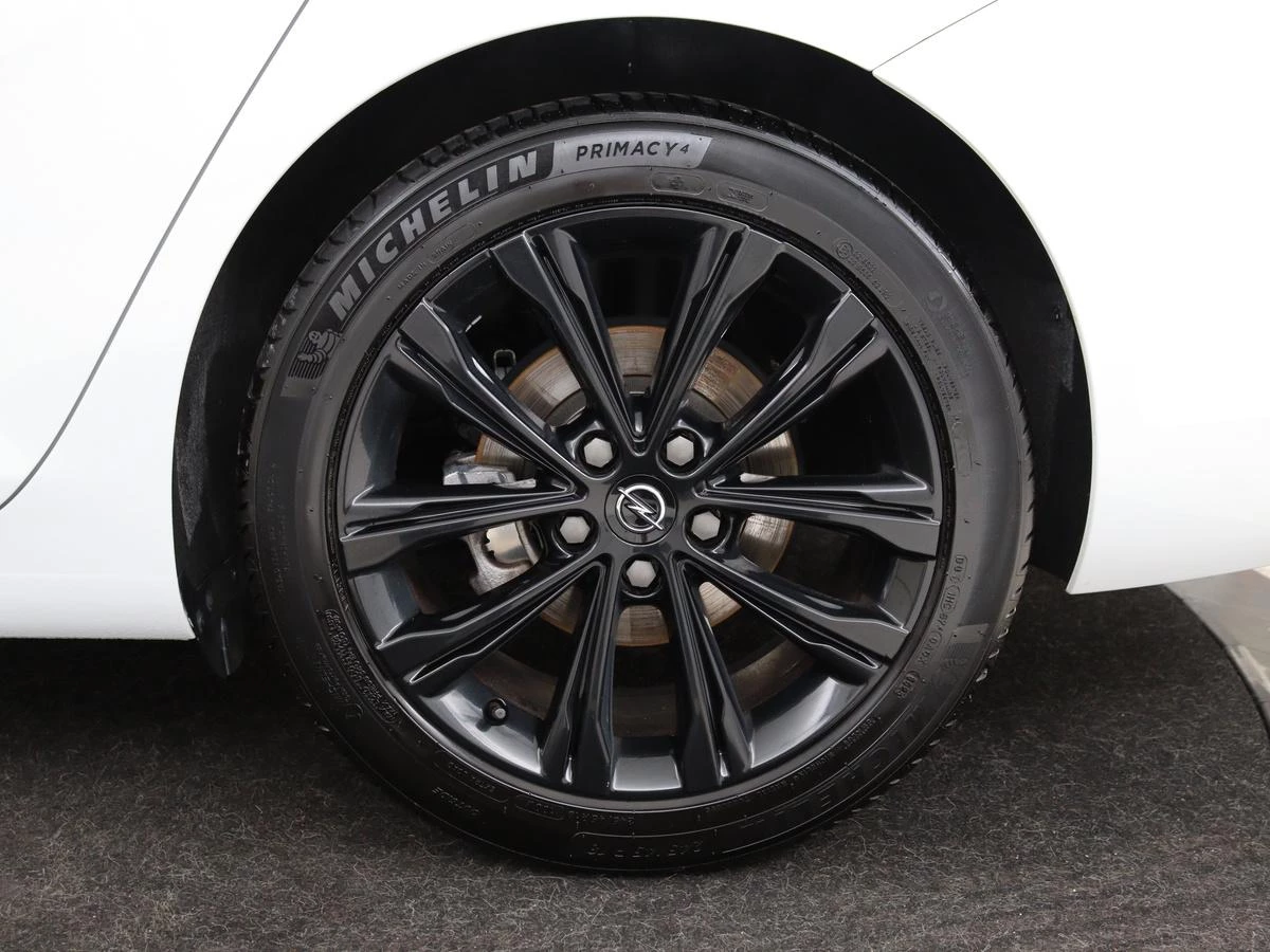 Hoofdafbeelding Opel Insignia