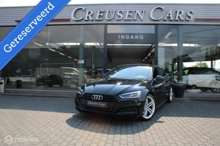 Audi A5 Sportback 2.0 TFSI Sport Pro Line/3 X S-Line/LED