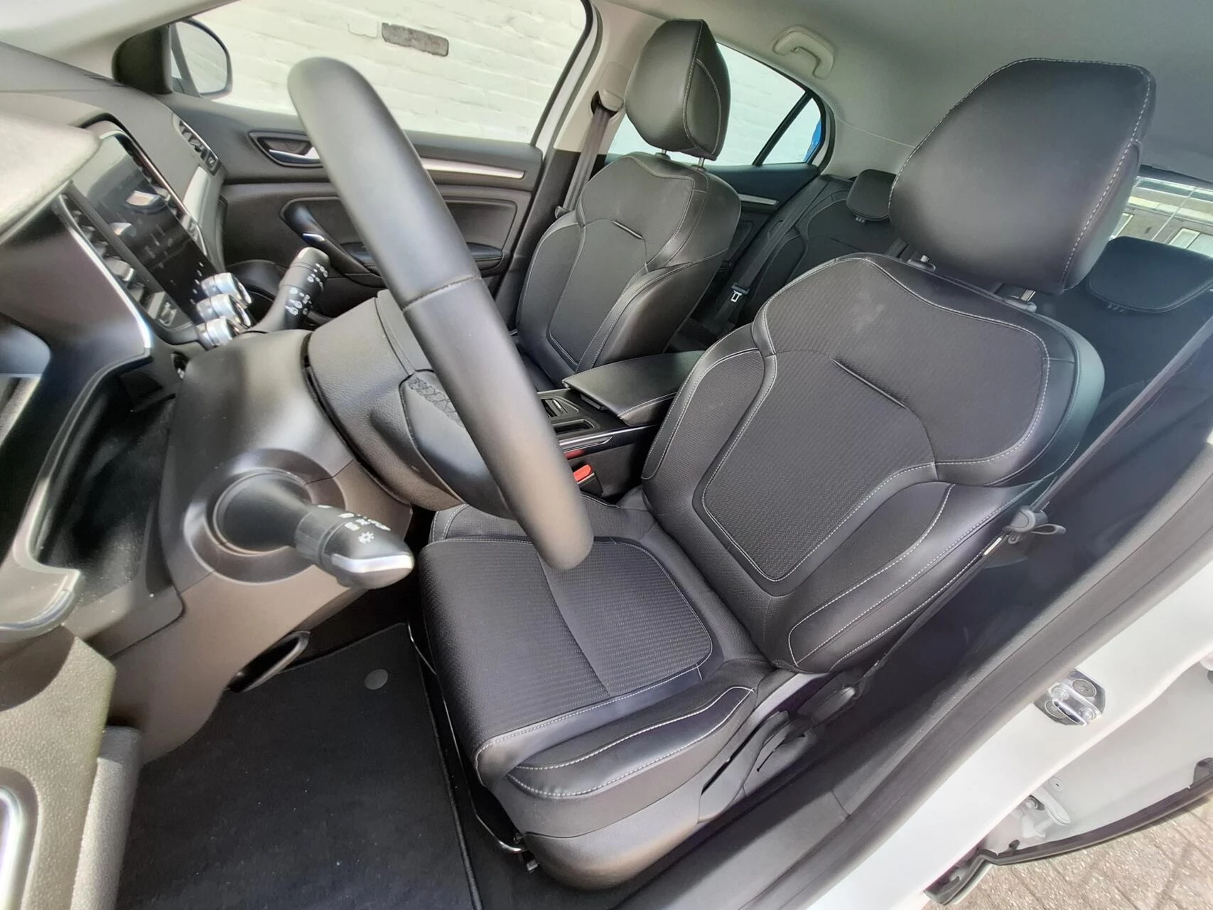 Hoofdafbeelding Renault Mégane