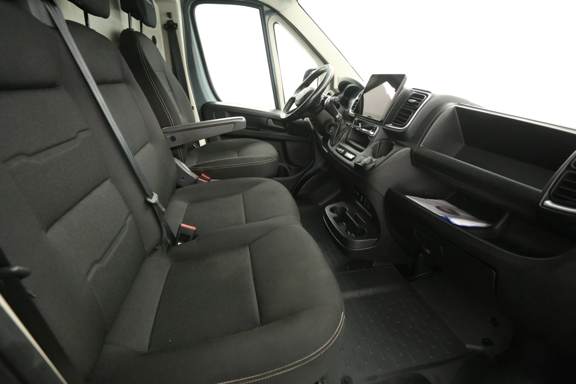 Hoofdafbeelding Fiat Ducato