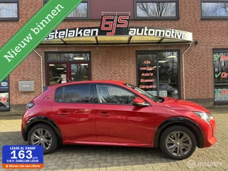Peugeot e-208 EV Allure Pack 50 kWh