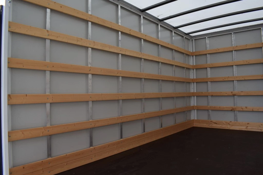 Hoofdafbeelding FUSO Canter