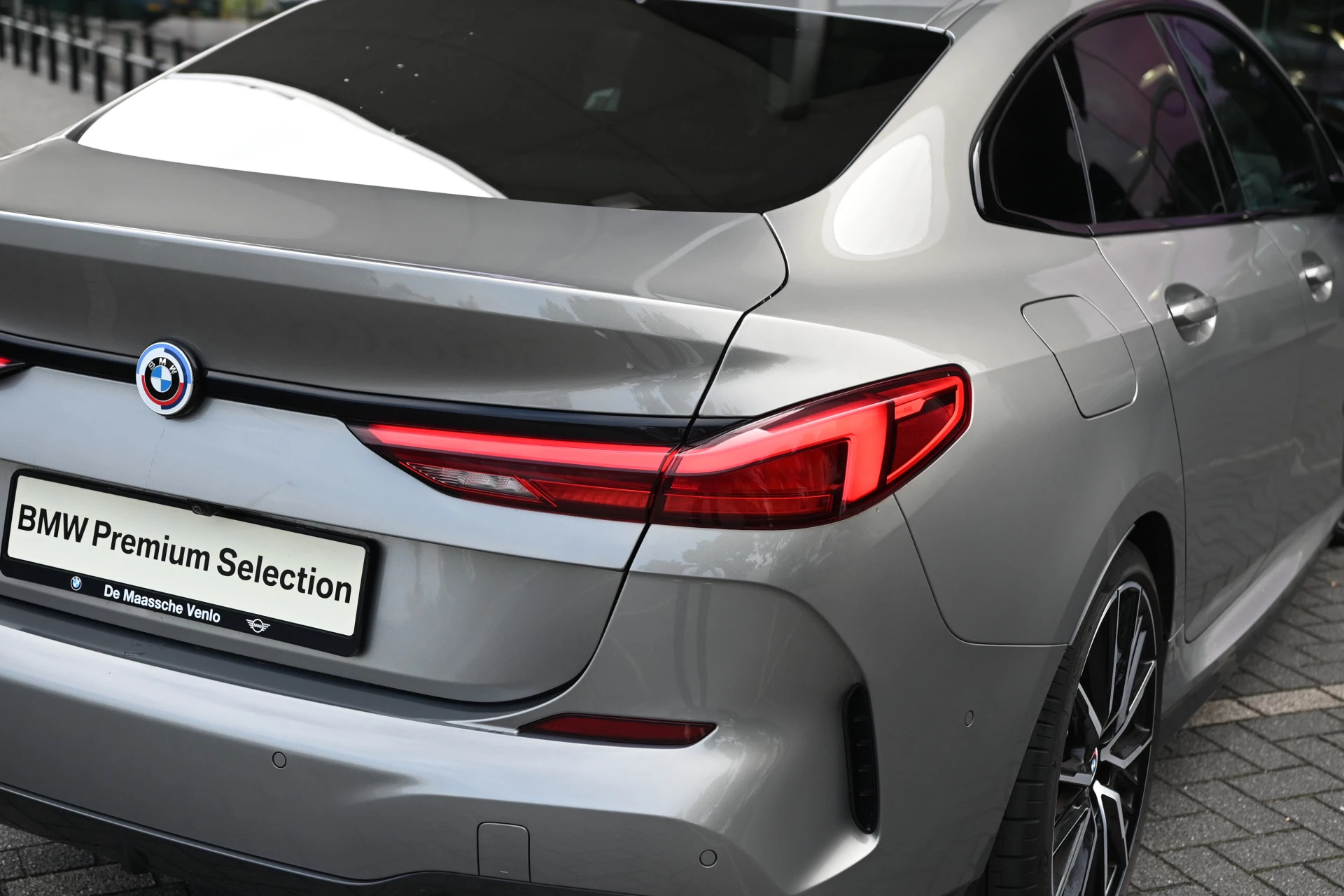Hoofdafbeelding BMW 2 Serie