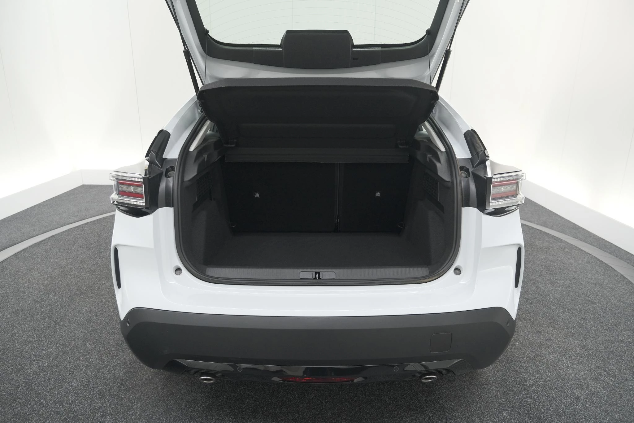 Hoofdafbeelding Citroën C4