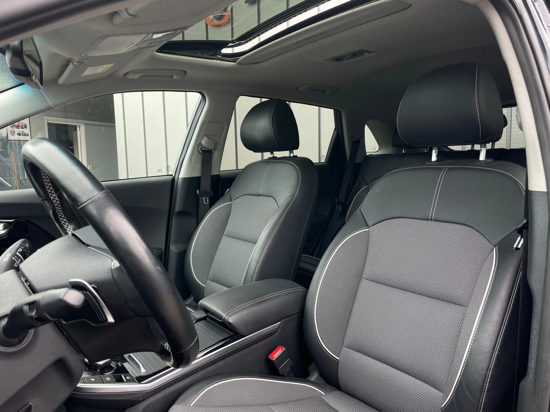 Hoofdafbeelding Kia e-Niro