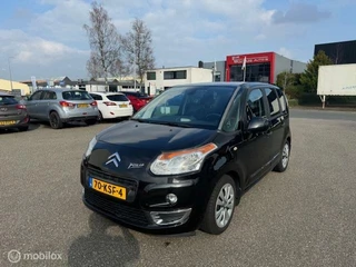 Hoofdafbeelding Citroën C3 Picasso Citroen C3 Picasso 1.4 VTi Exclusive