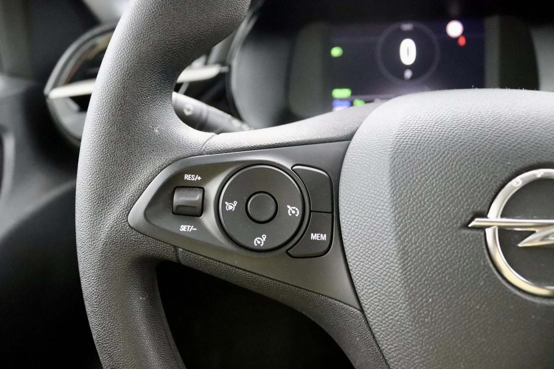 Hoofdafbeelding Opel Corsa-e