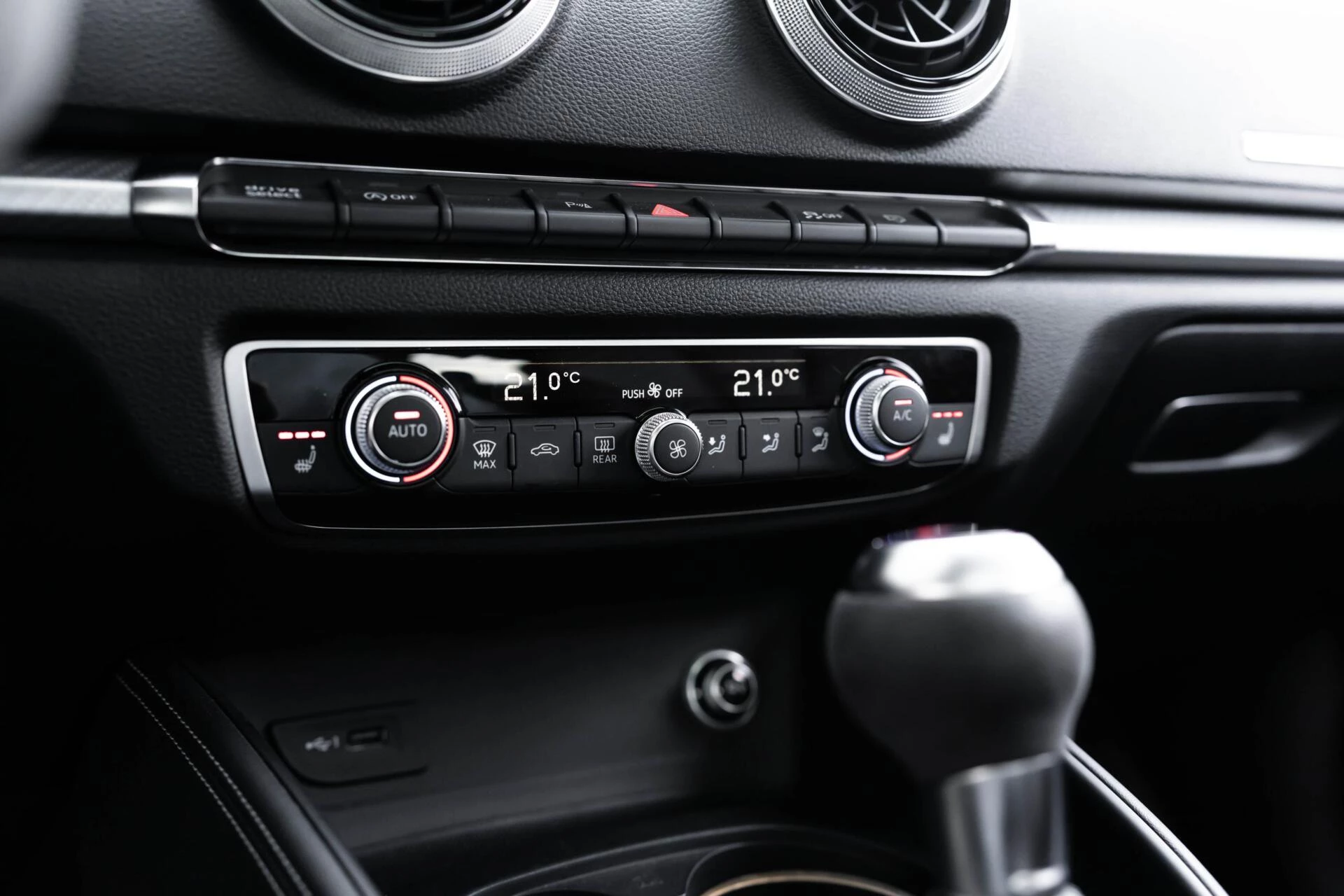 Hoofdafbeelding Audi RS3