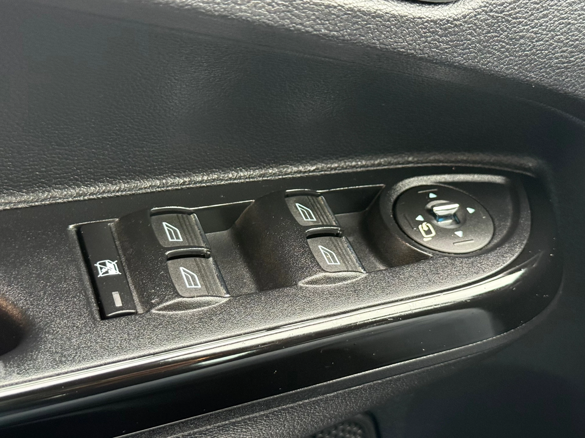 Hoofdafbeelding Ford B-MAX