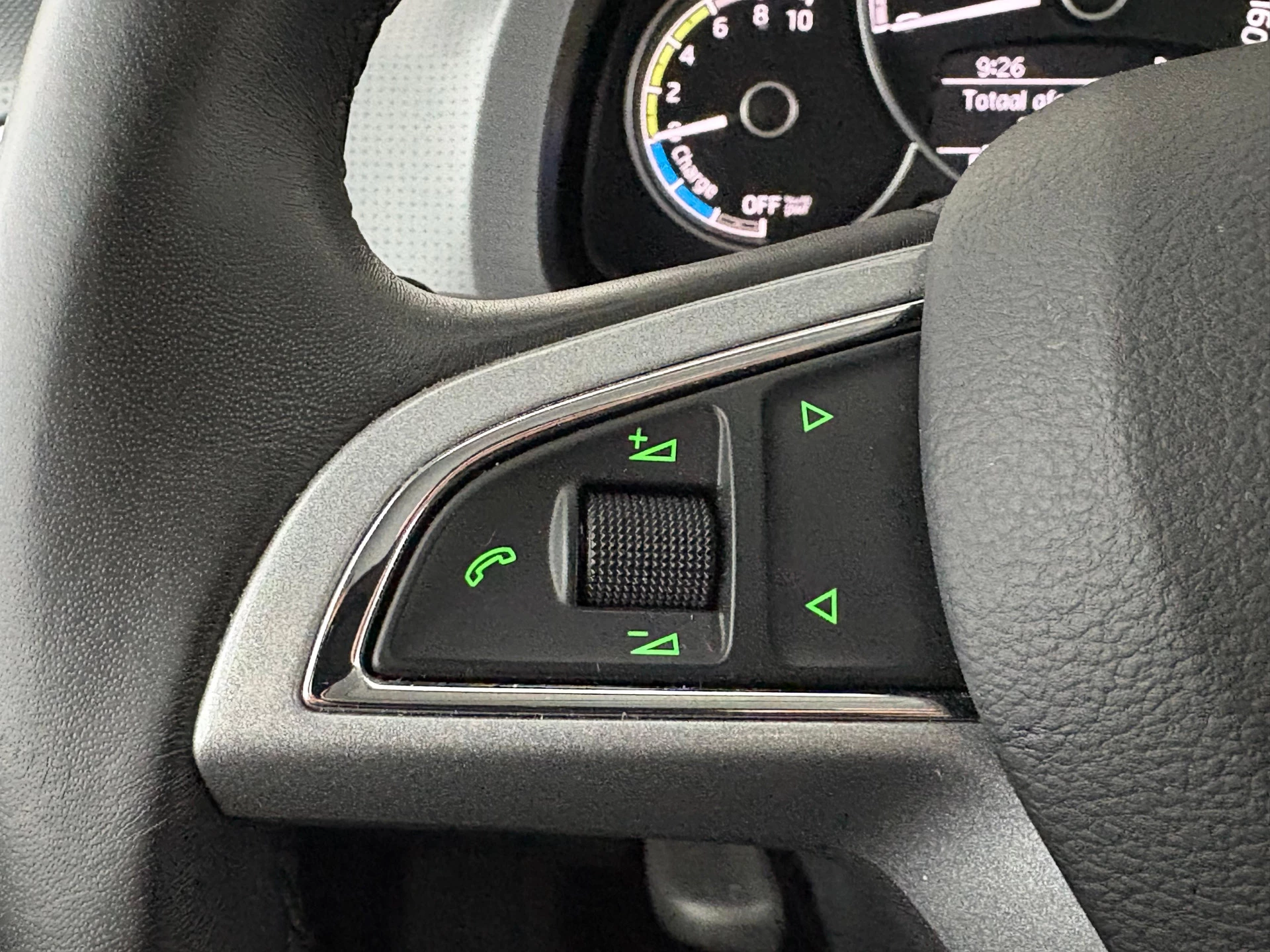 Hoofdafbeelding Škoda Citigo