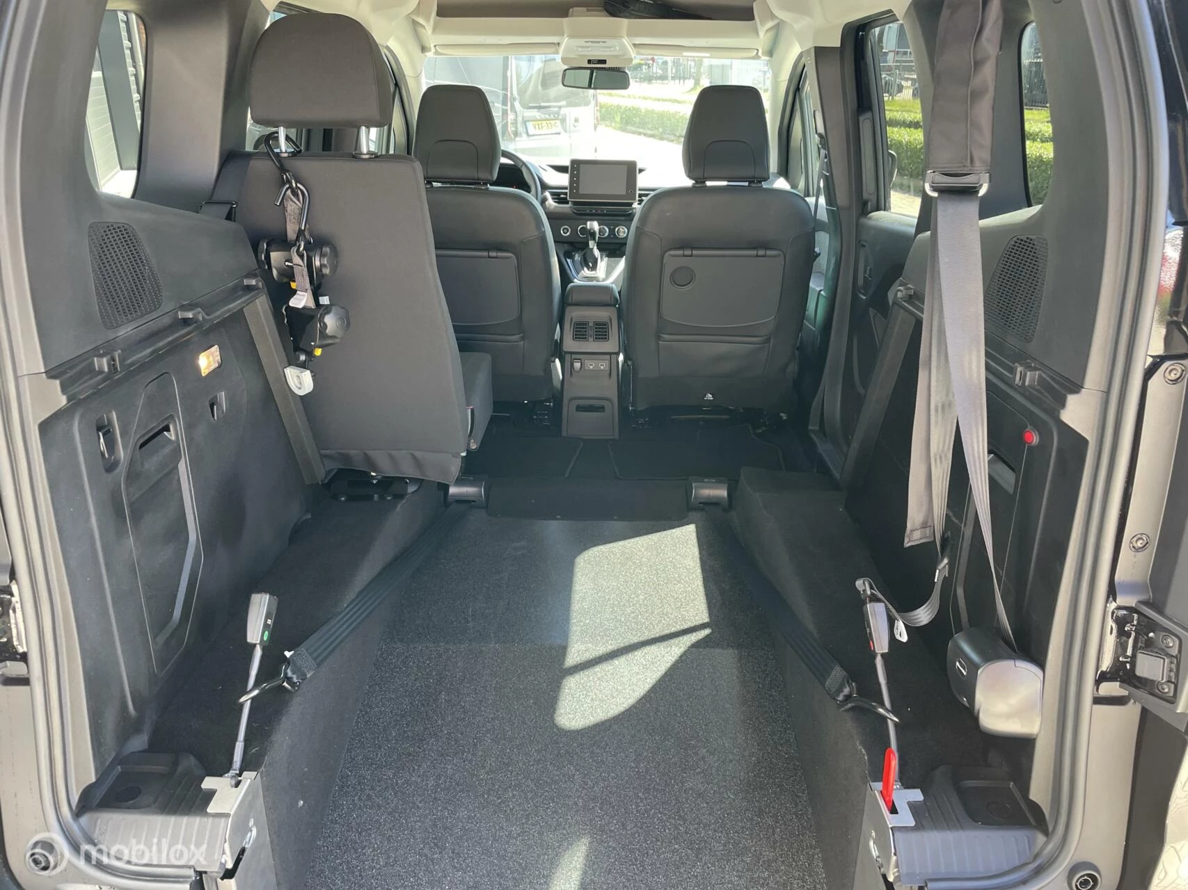 Hoofdafbeelding Renault Kangoo