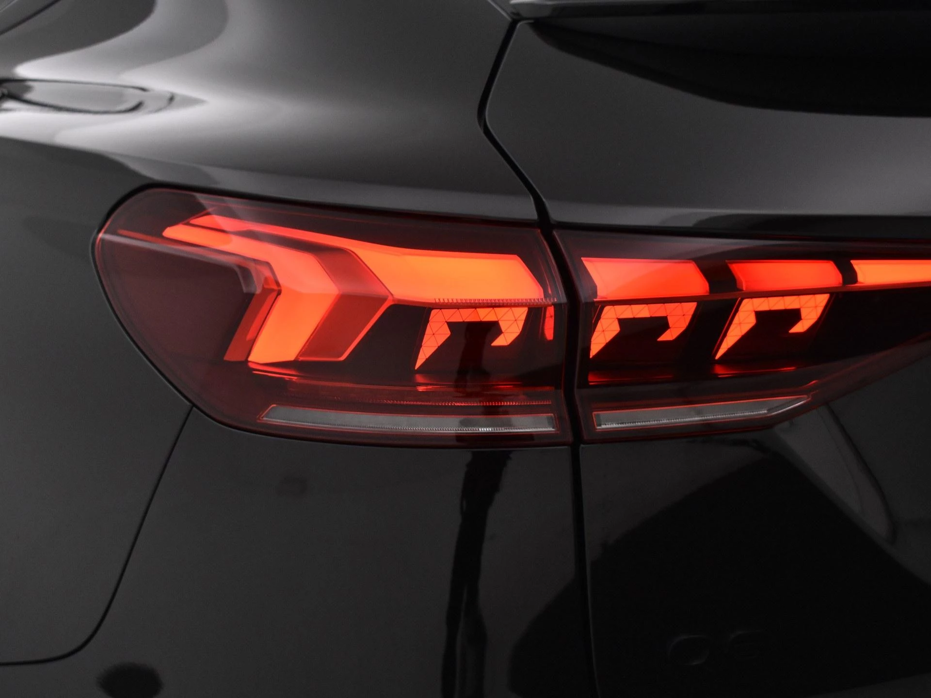 Hoofdafbeelding Audi Q6 e-tron