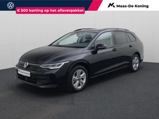 Volkswagen Golf 1.5TSI/116PK Life Edition · NIEUW MODEL · Navigatie · Apple/Android carplay · Parkeersensoren · Garantie tot juni 2026 of 100.000km.