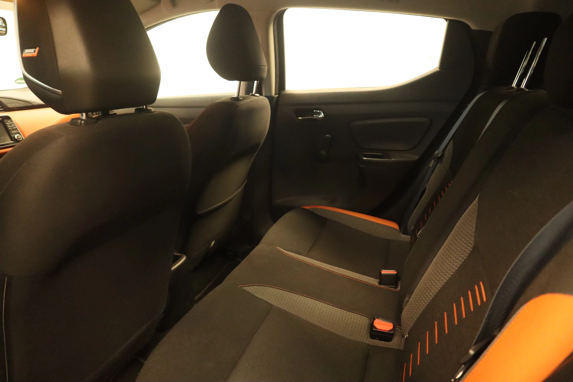 Hoofdafbeelding Nissan Micra