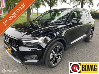 Volvo XC40 1.5 T5 260 PK I Recharge I Leder I ACC I BLIS | Camera